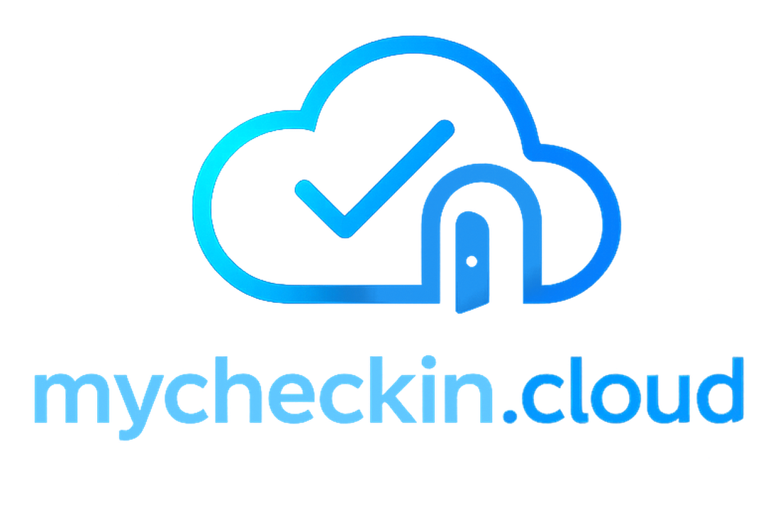 mycheckin.cloud — Smart check-in. Happy guests.